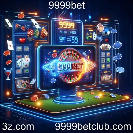 Explorando a Loteria no 9999bet: Emoção e Prêmios à Sua Espera