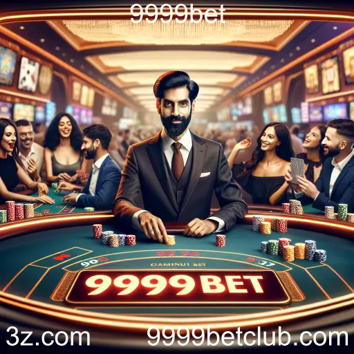 9999bet: Explore a Categoria de Jackpots no 9999bet: Onde a Sorte Pode Mudar Sua Vida